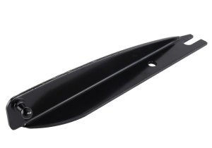 Ford Mustang Hood Lift Kit - Ford Racing - Laser Engraved Ford Performance Logo - `05-`14 Ford Mustang Hood Lift Kit - Ford Racing - Laser Engraved Ford Performance Logo - `05-`14